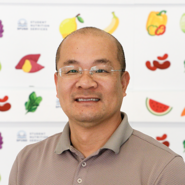 Mark Tsang SNS