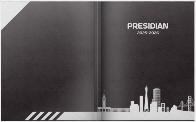 Presidian 2025-2026