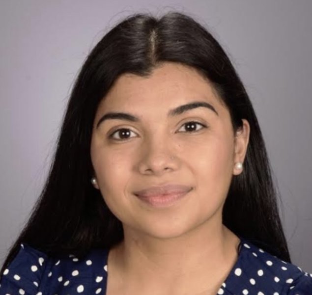 Reina Menzala Diaz