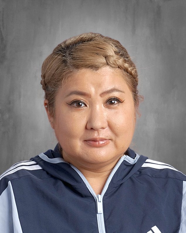 Mayumi Fujita