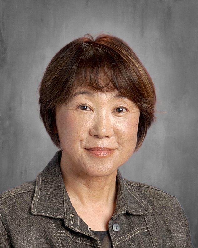 Yuka Inoue