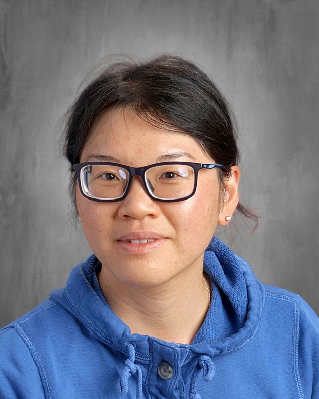 Jiayi Jiang