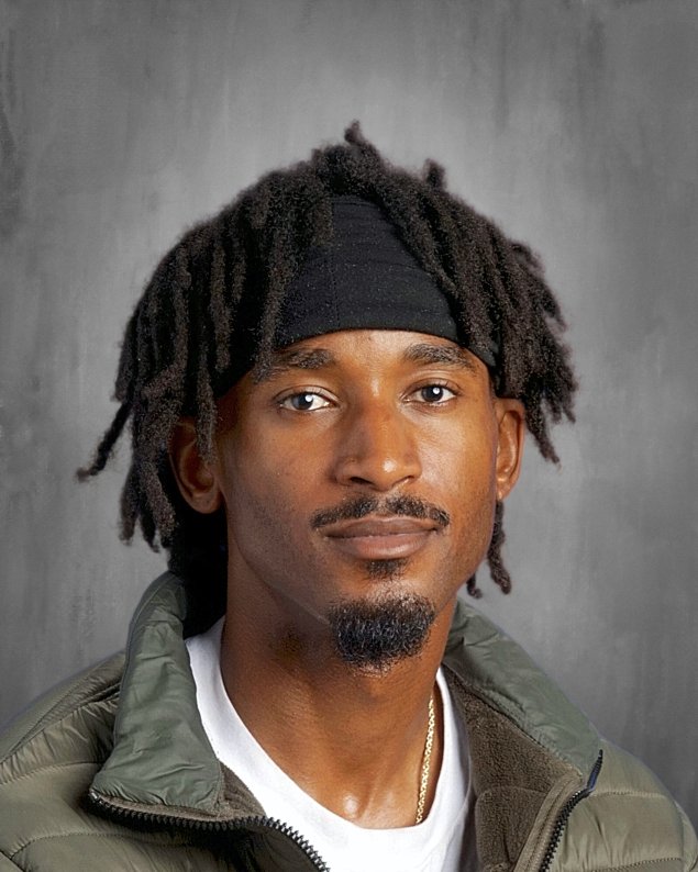 Kylan Jones