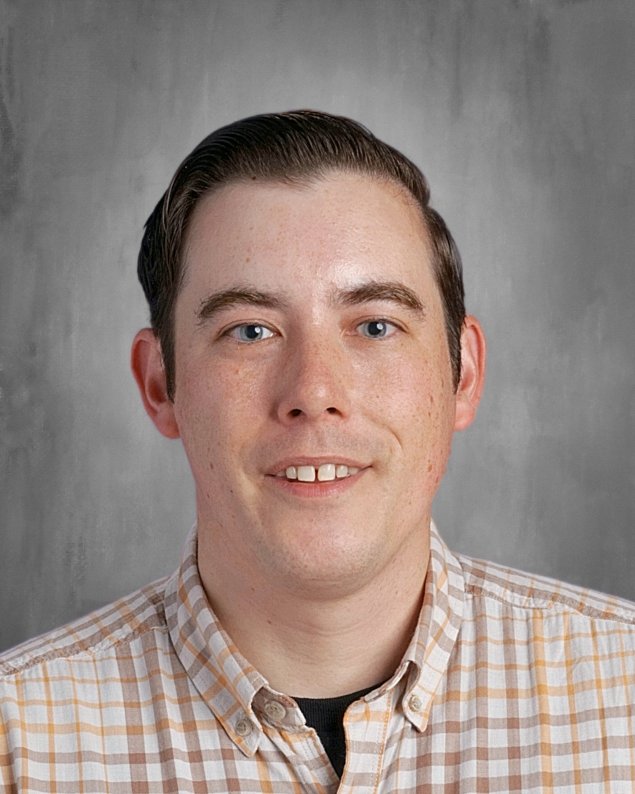 Kevin Linn