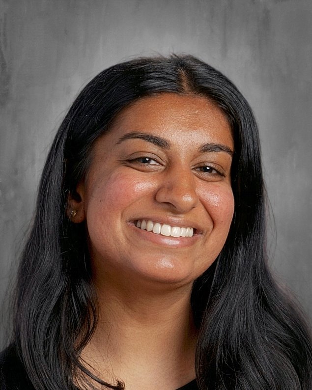 Divya Patel