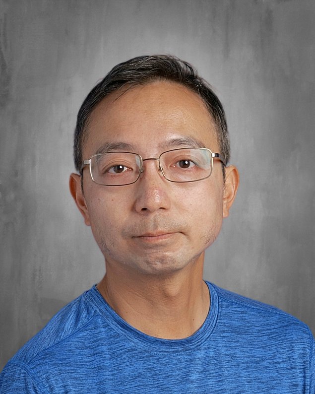 Lawrence Wong