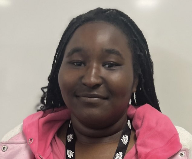 Da'nayah Bobo