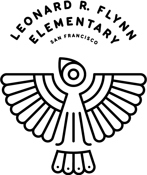 Flynn Logo - eagle
