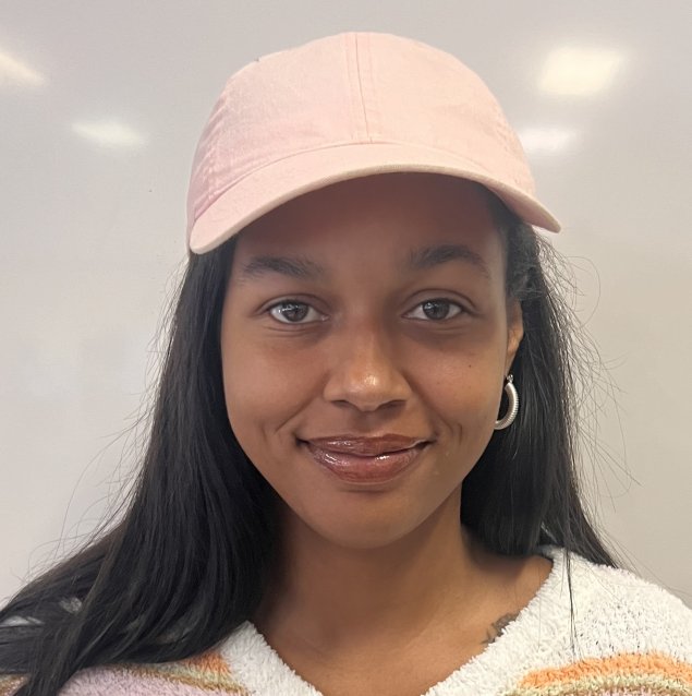 Maurisha Finley