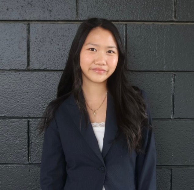 Student Headshot