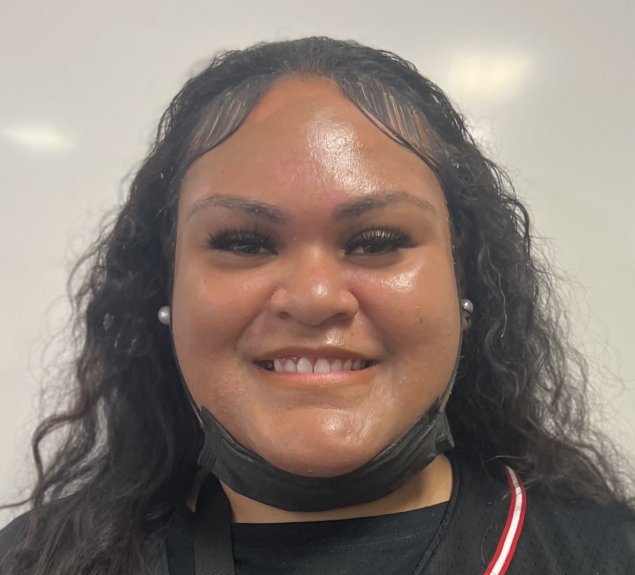 Alison Niue