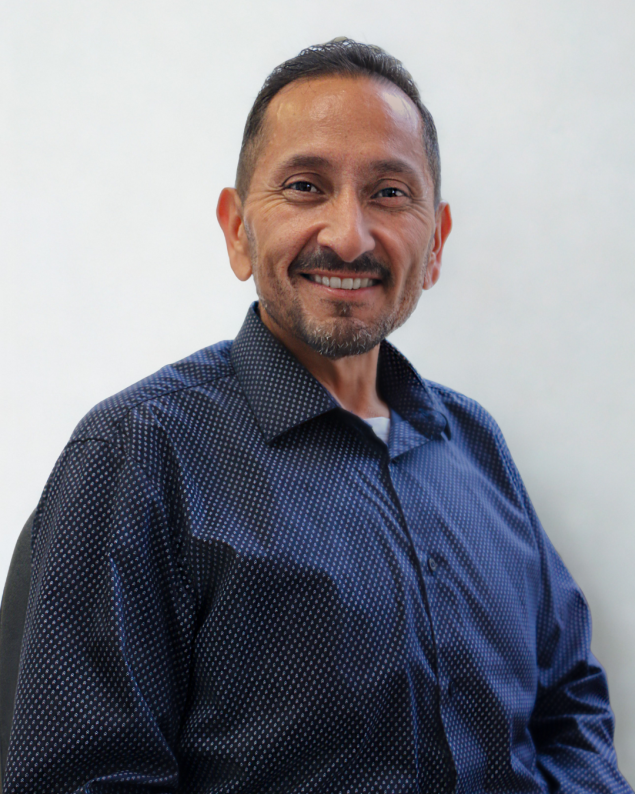 Apolinar Quesada