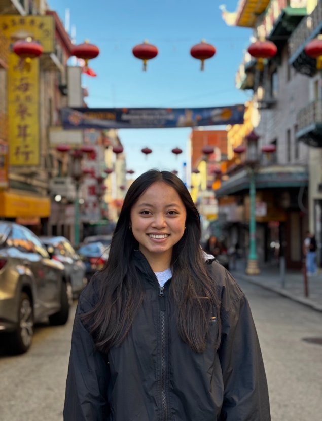 Student Headshot