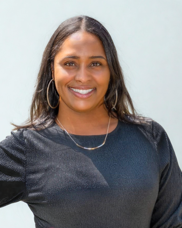 Laticia Erving