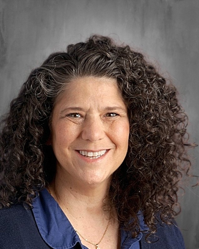 Teacher Lisa Abrons