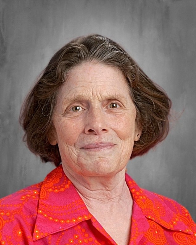 Jana Barber