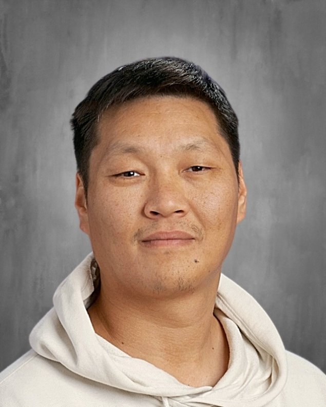 Zolboo Bayardorj