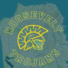 Roosevelt MS Logo