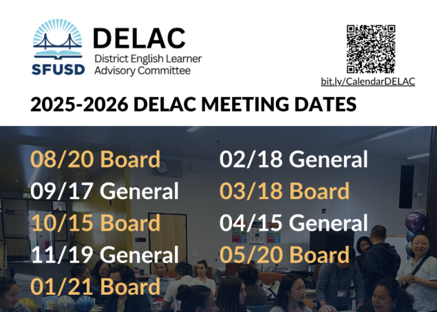 dates for 2025-2026 meetings 
