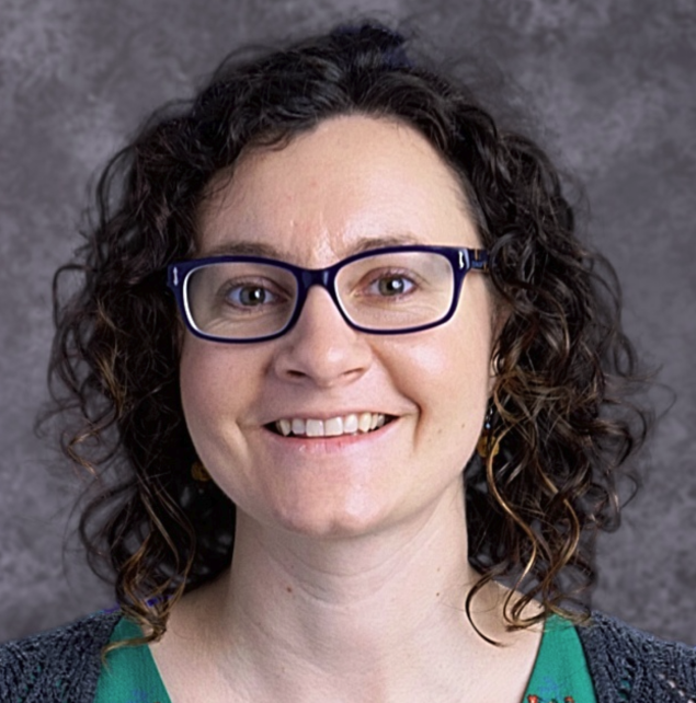 Photo of Erin Flathers