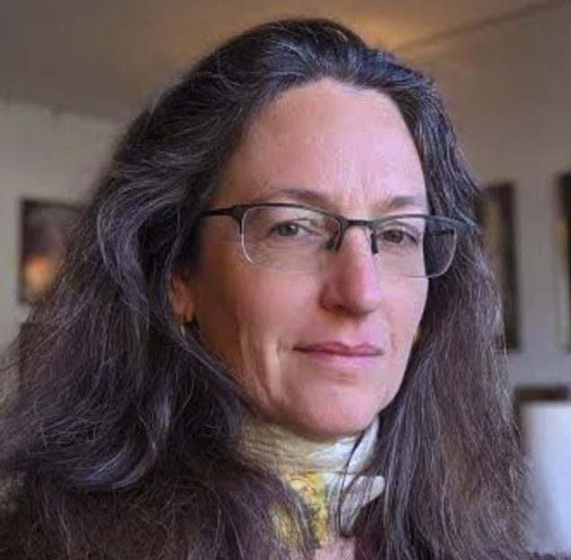 Photo of Jenna Schott