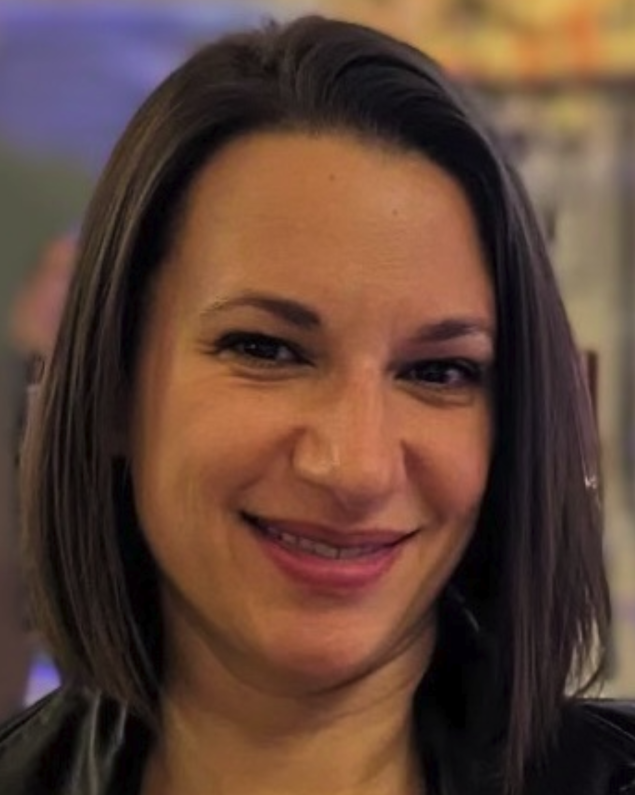 Photo of Sara Coffey