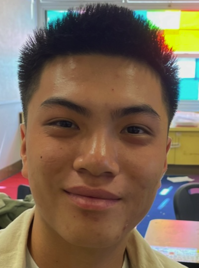 Photo of Tyler Hau