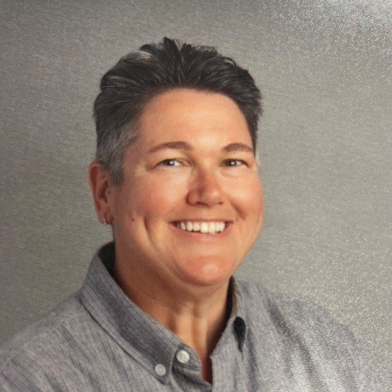 Christina Biondini - Assistant Principal