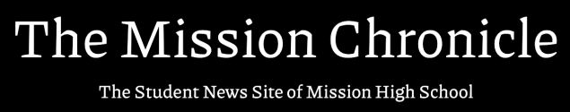 The Mission Chronicle