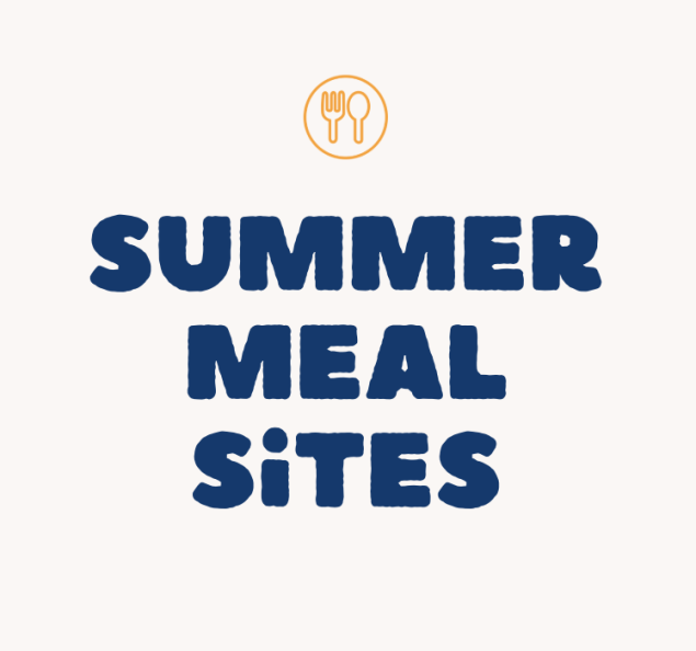 SNS Summer Meal Sites
