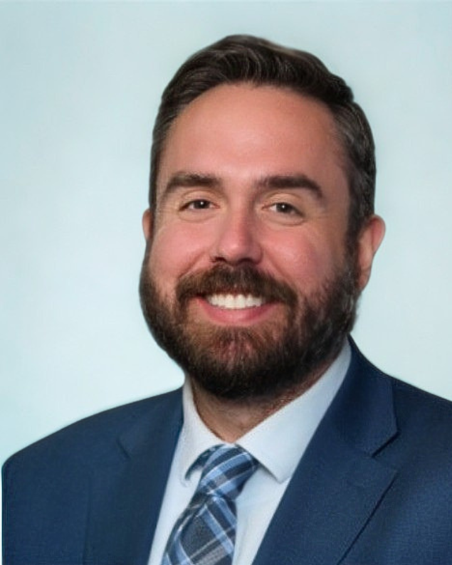 Photo of James Harrell