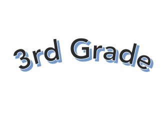 3rd Grade