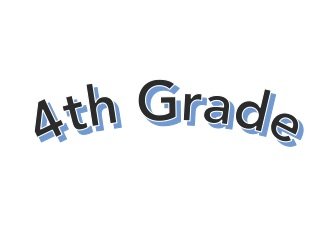 4th Grade