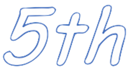 5th