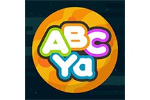 ABCya logo