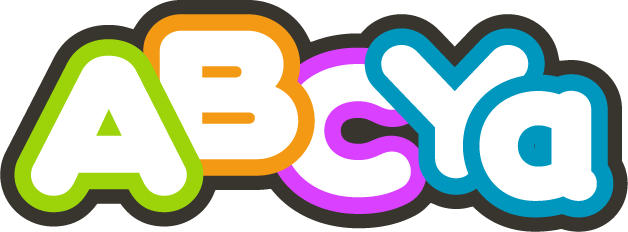ABCya Logo