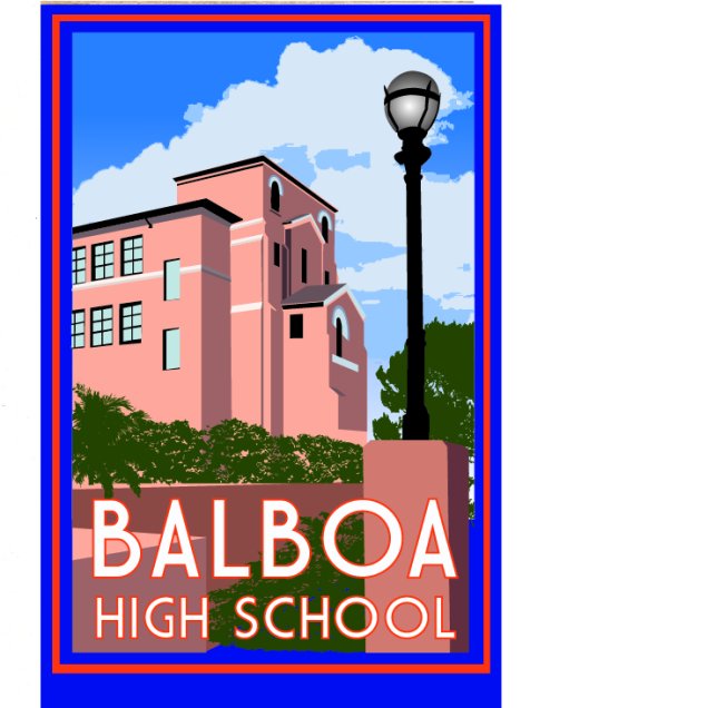 Balboa