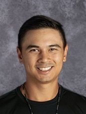 Image of Nathan Bryant