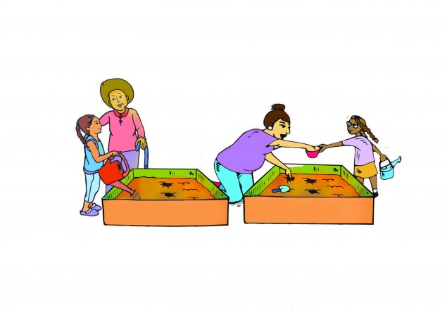 Build Authentic Relationships