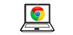 Chromebook icon