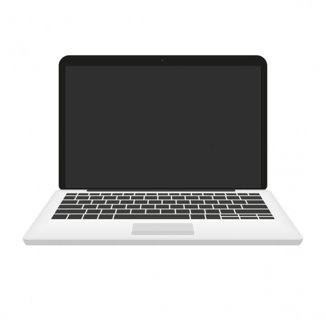 Laptop