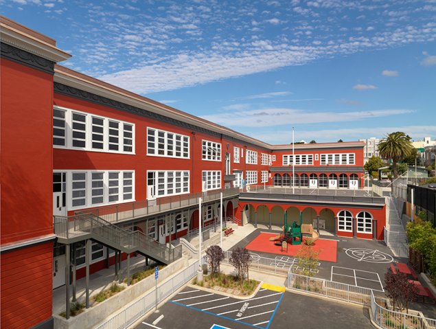 Picture of Cobb Elementary School