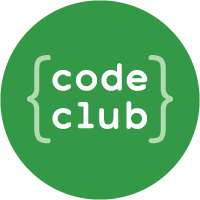 Code Club logo