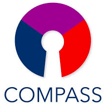Compass Family Services Logo