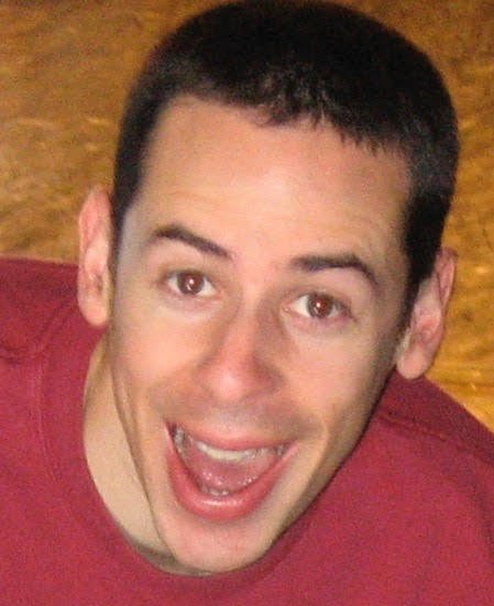 David Barrios