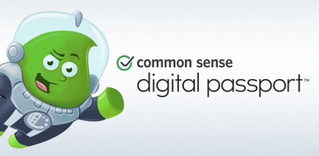 Digital Passport