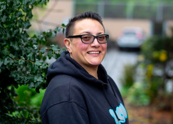 Wellness Coordinator