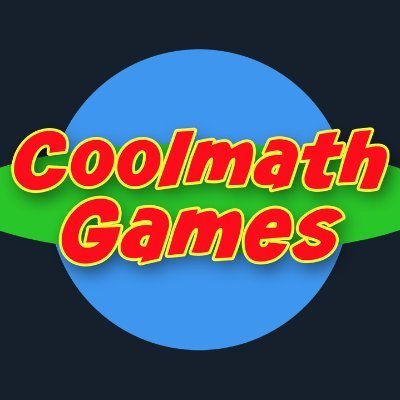 Cool Math Games Logo