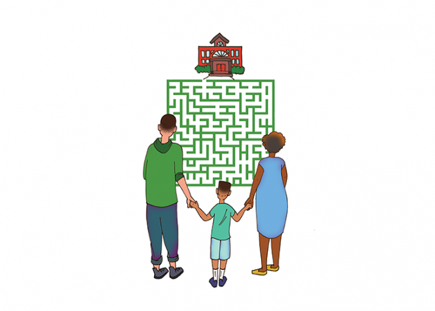 FAQs for Families
