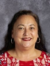 Image of MIchelle Ferraz